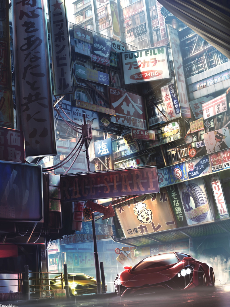 フォトバッシュ